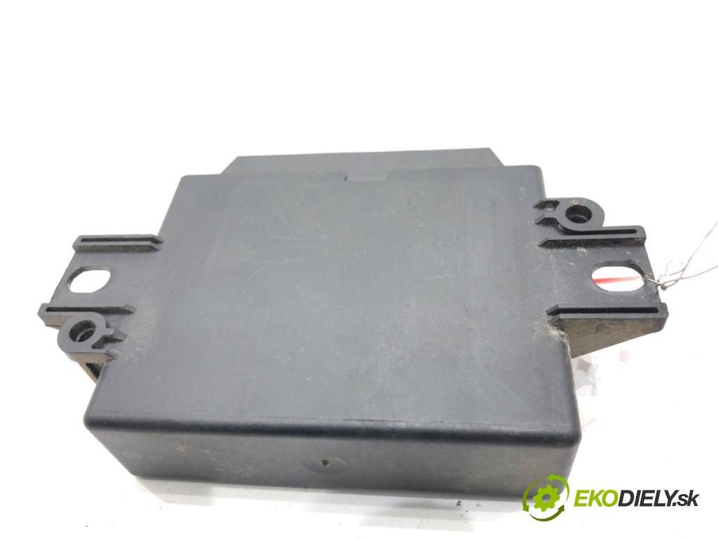 VW PASSAT B6 Kombi 2007 103 kW 2.0 TDI 1968 modul PDC 3C0919283B (Řídící jednotka ostatní)