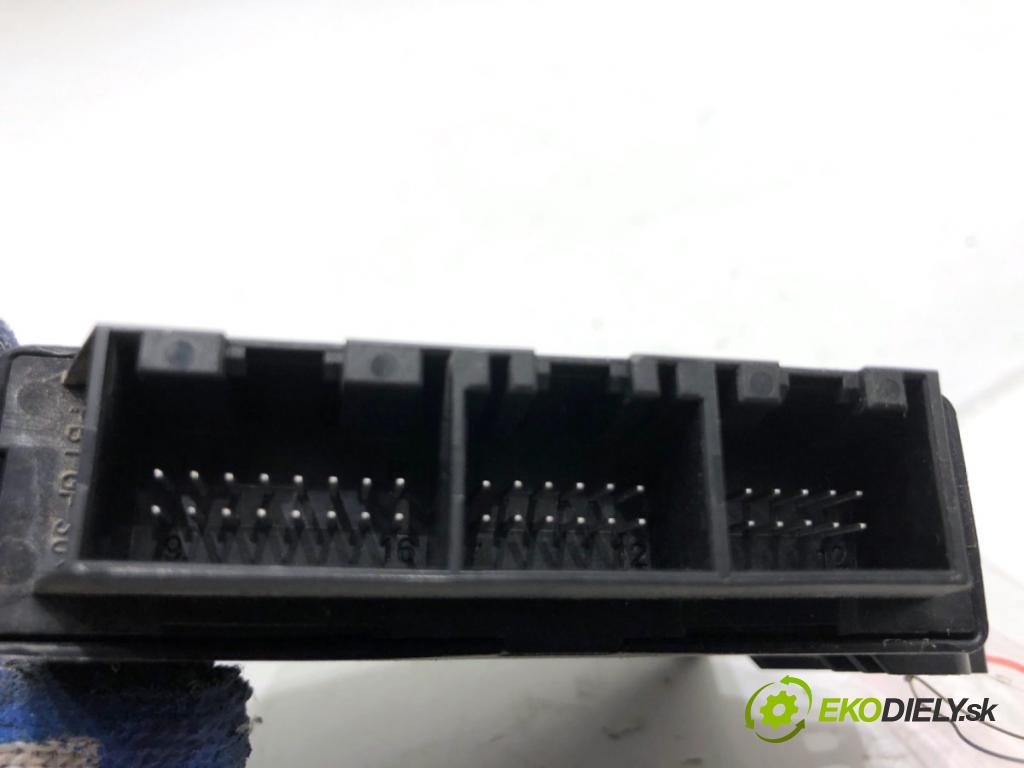 VW PASSAT B6 Kombi 2007 103 kW 2.0 TDI 1968 modul PDC 3C0919283B (Řídící jednotka ostatní)