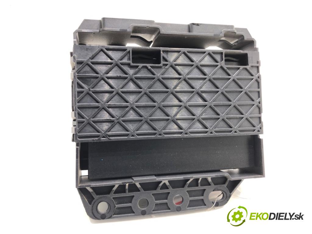 VW PASSAT B6 Kombi 2007 103 kW 2.0 TDI 1968 Modul komfortu 3C0959433R (Modul komfortu)