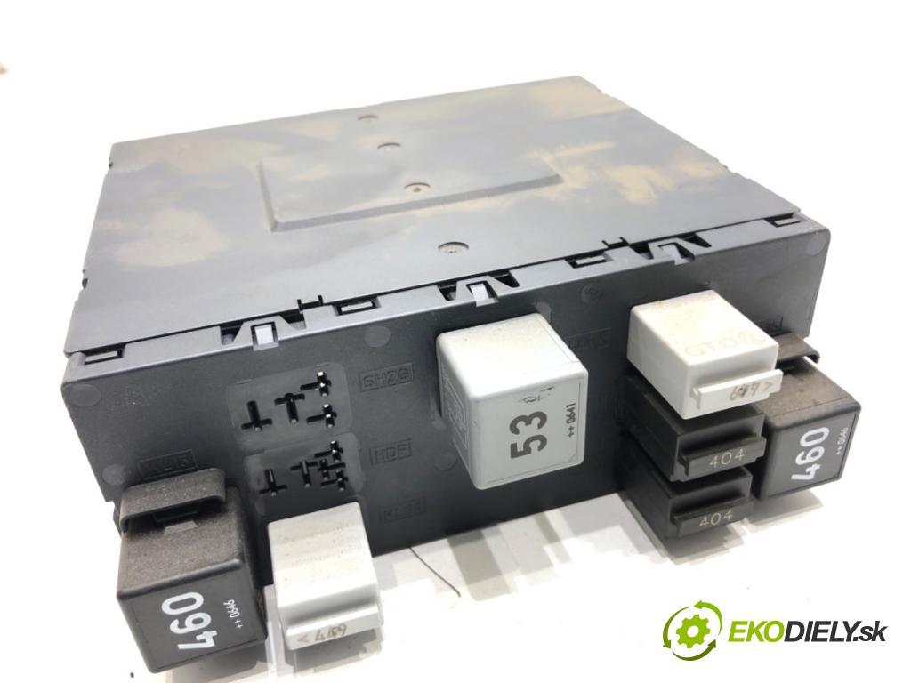 VW PASSAT B6 Kombi 2007 103 kW 2.0 TDI 1968 Modul BORDNETZ 3C0937049AE (Riadiaca jednotka ostatné)