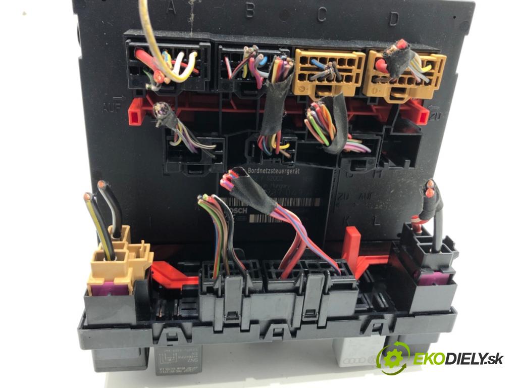 VW PASSAT B6 Kombi 2007 103 kW 2.0 TDI 1968 Modul BORDNETZ 3C0937049AE (Riadiaca jednotka ostatné)