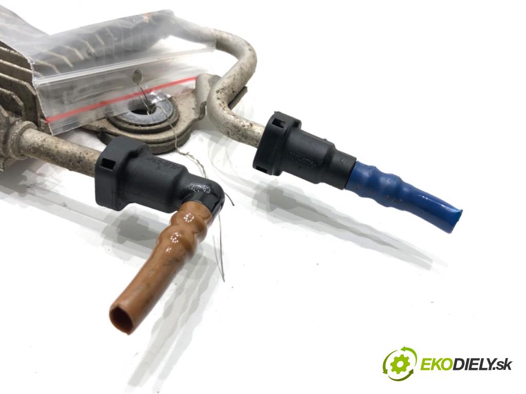 VW PASSAT B6 Kombi 2007 103 kW 2.0 TDI 1968 Chladič paliva