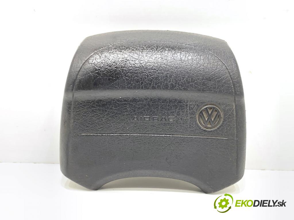 VW TRANSPORTER T4 Autobus 1996 50 kW 1.9 TD 1896 AirBag volantu 701880203 (Airbag)