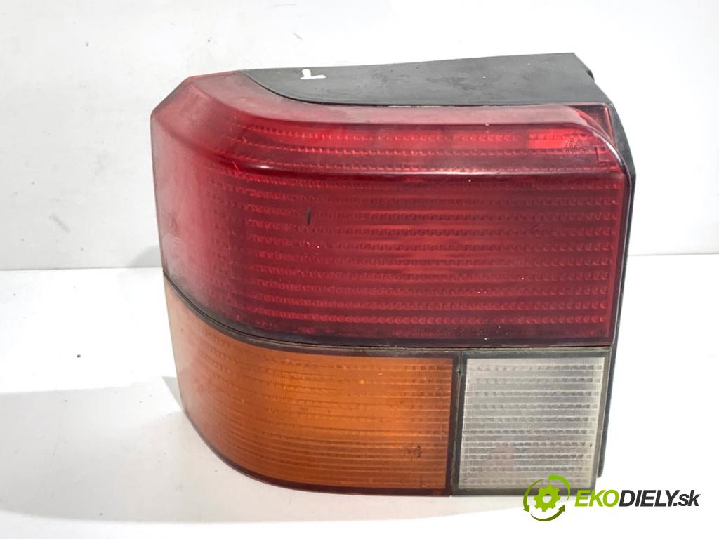 VW TRANSPORTER T4 Autobus 1996 50 kW 1.9 TD 1896 světlo levý zadní část 
