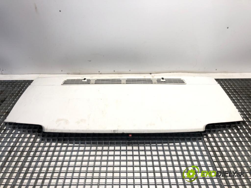 VW TRANSPORTER T4 Autobus 1996 50 kW 1.9 TD 1896 kapota  (Kapota)