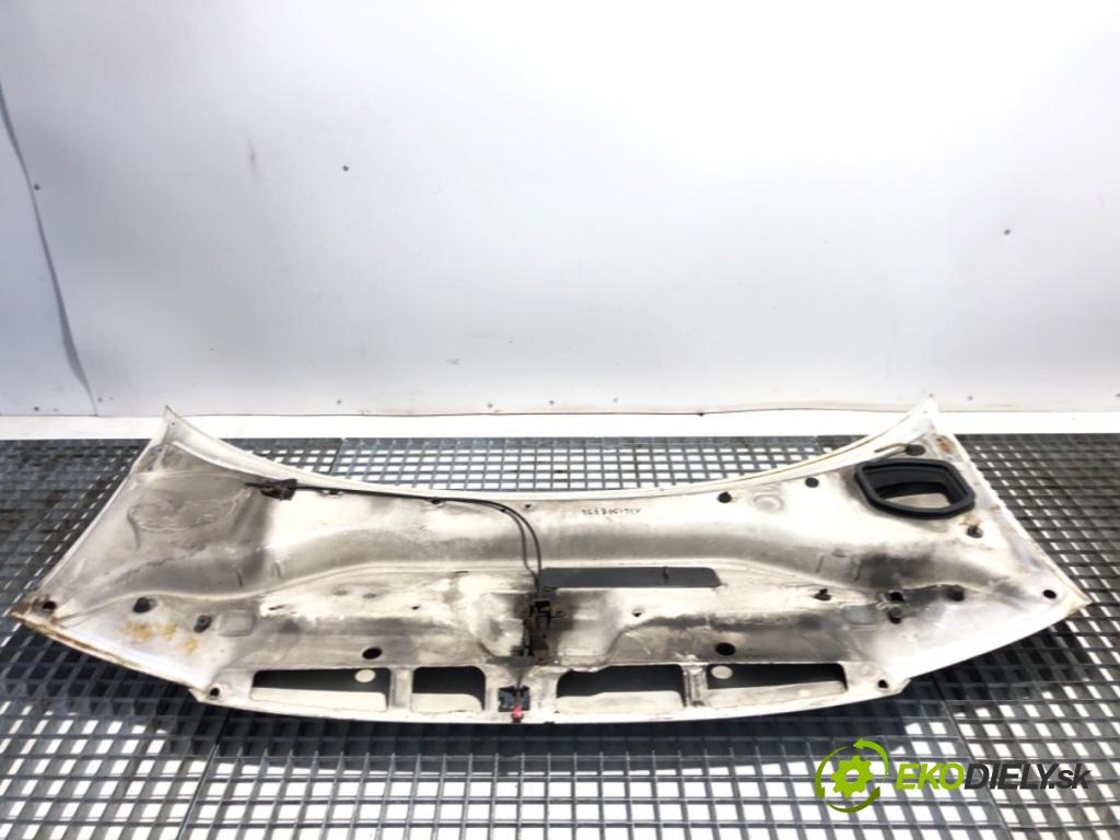 VW TRANSPORTER T4 Autobus 1996 50 kW 1.9 TD 1896 kapota  (Kapota)