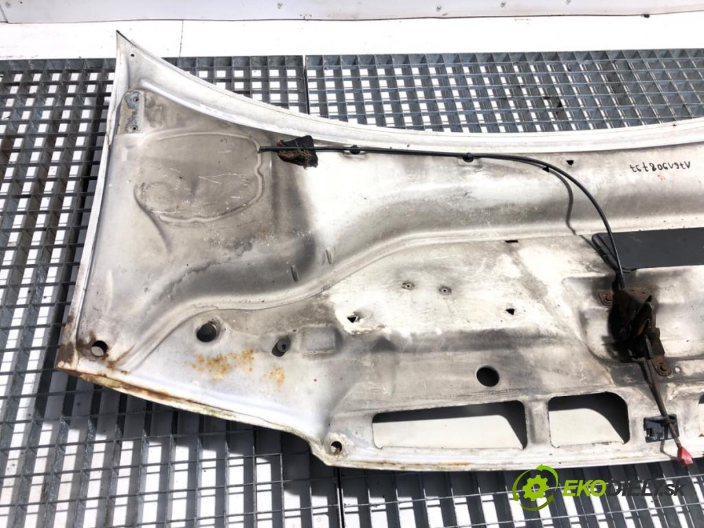 VW TRANSPORTER T4 Autobus 1996 50 kW 1.9 TD 1896 kapota  (Kapota)