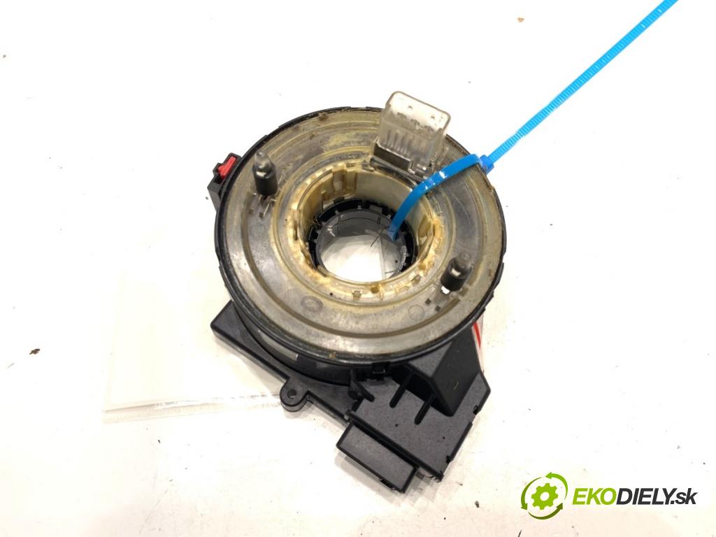 VW PASSAT B6 Kombi 2007 103 kW 2.0 TDI 1968 Krúžok, slimák airbag 3C0959653B (Airbag)