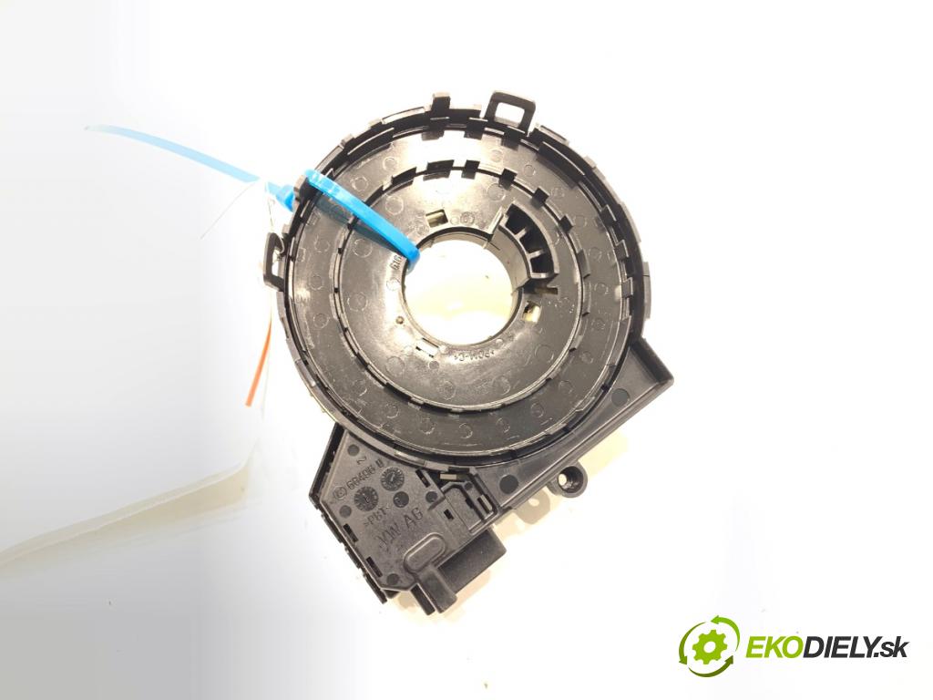 VW PASSAT B6 Kombi 2007 103 kW 2.0 TDI 1968 Krúžok, slimák airbag 3C0959653B (Airbag)