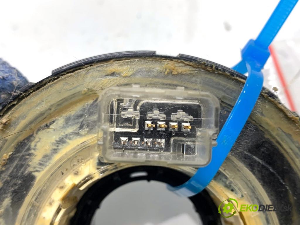 VW PASSAT B6 Kombi 2007 103 kW 2.0 TDI 1968 Krúžok, slimák airbag 3C0959653B (Airbag)