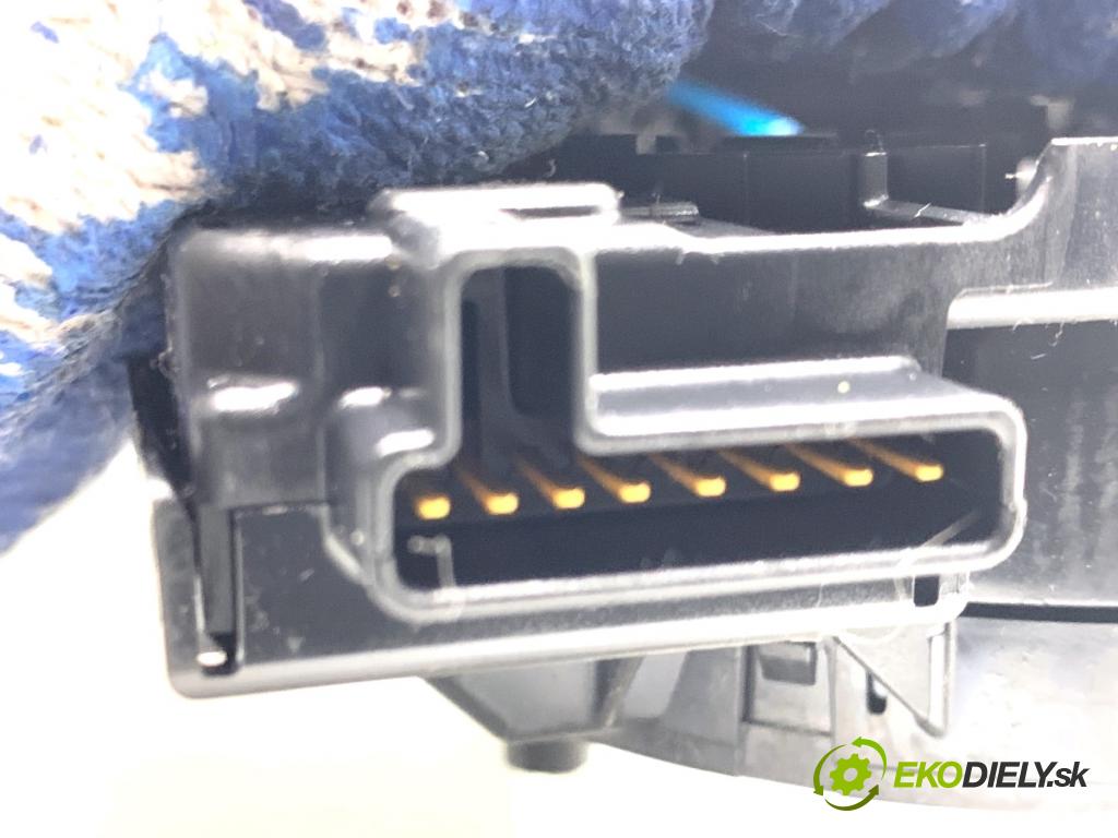 VW PASSAT B6 Kombi 2007 103 kW 2.0 TDI 1968 Krúžok, slimák airbag 3C0959653B (Airbag)