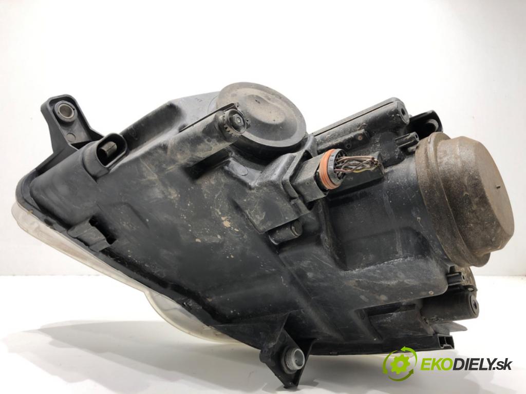 VW PASSAT B6 Kombi 2007 103 kW 2.0 TDI 1968 Svetlomet pravy predný