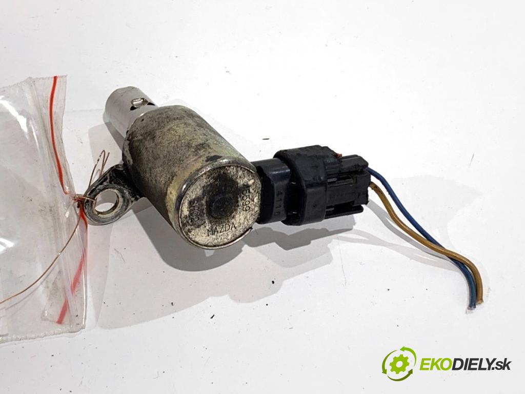 MAZDA CX-5 SUV 2013 129 kW 2.2 D AWD (KE102) 2191 Snímač tlaku oleja 45599 SH02 (Snímač tlaku oleja)
