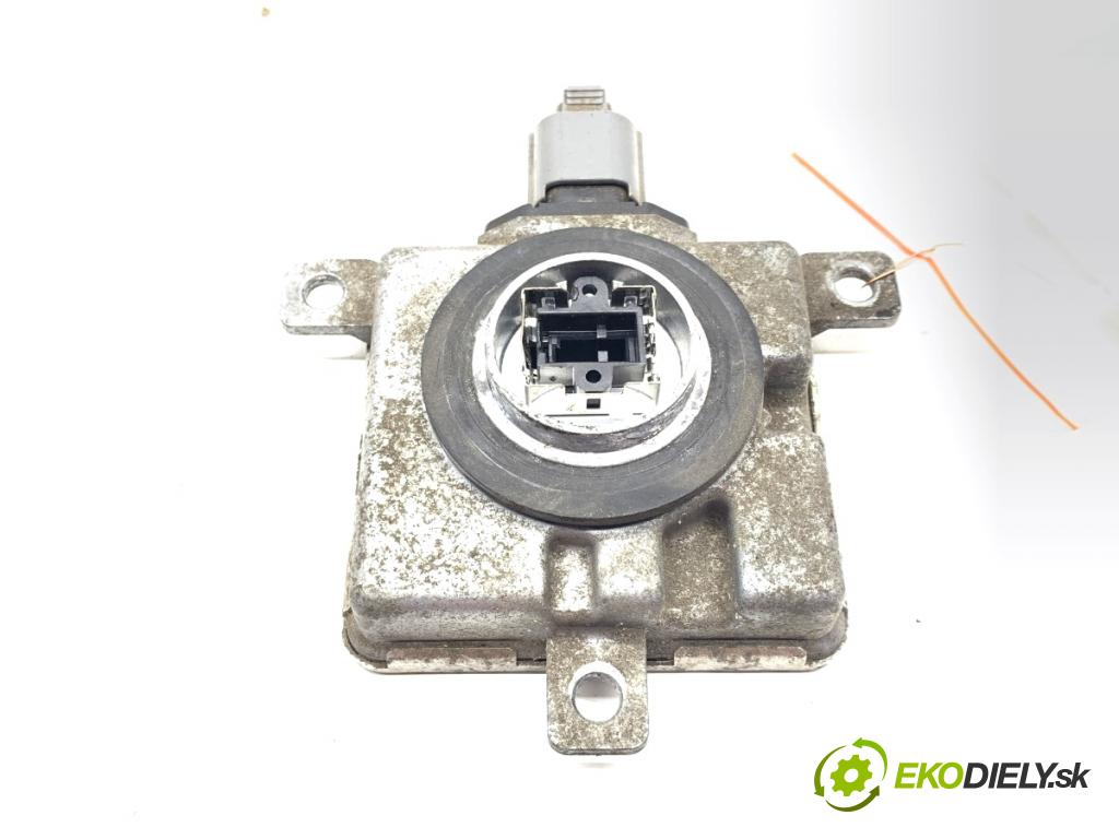 MAZDA CX-5 SUV 2013 129 kW 2.2 D AWD (KE102) 2191 Menič XENON W3T24571 (Riadiaca jednotka xenónu)