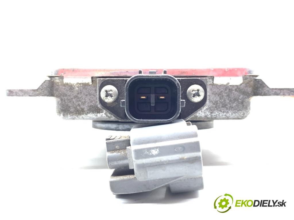 MAZDA CX-5 SUV 2013 129 kW 2.2 D AWD (KE102) 2191 Menič XENON W3T24571 (Riadiaca jednotka xenónu)