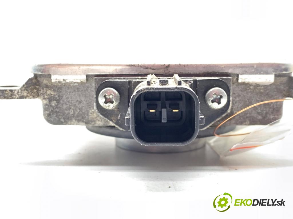 MAZDA CX-5 SUV 2013 129 kW 2.2 D AWD (KE102) 2191 Menič XENON W3T24571 (Riadiaca jednotka xenónu)