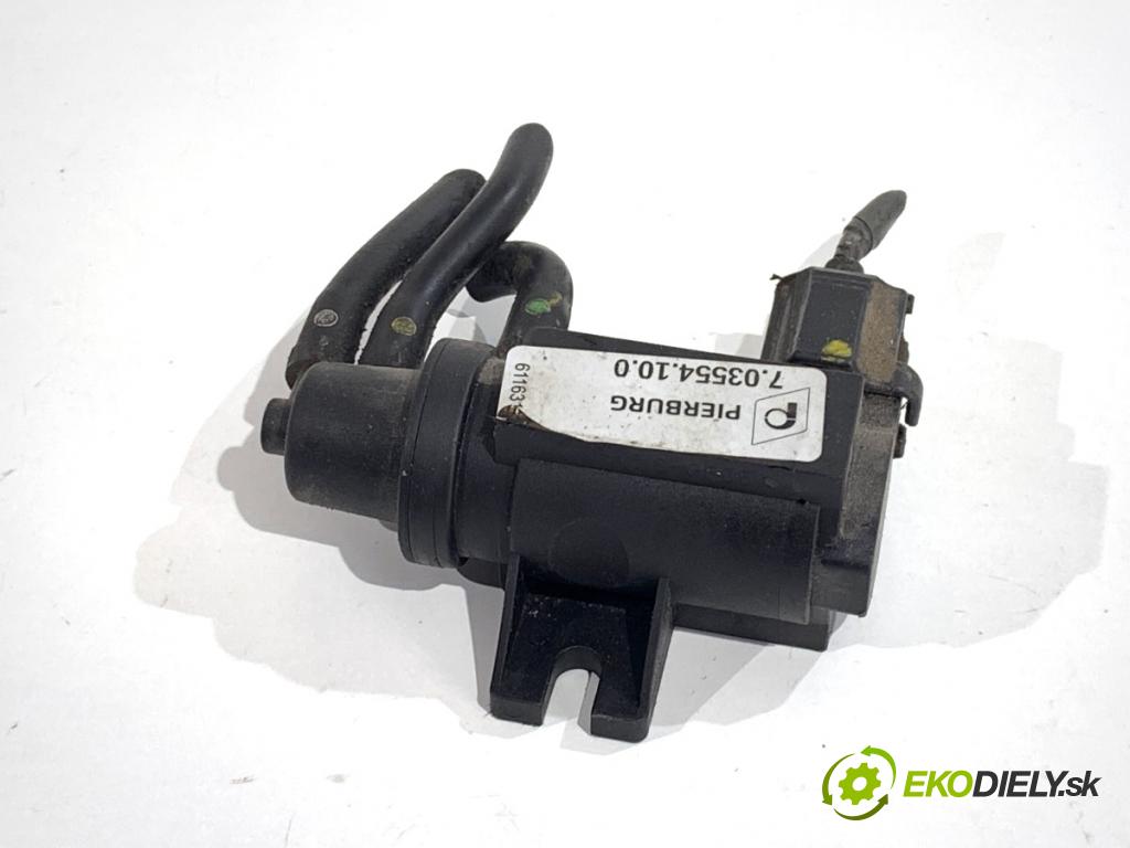 MAZDA CX-5 SUV 2013 129 kW 2.2 D AWD (KE102) 2191 Ventil tlaku 703554100 (Ventil)