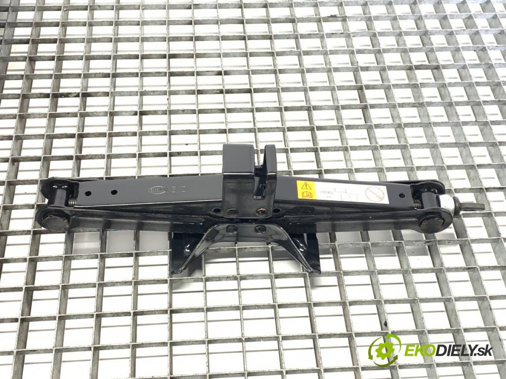 MAZDA CX-5 SUV 2013 129 kW 2.2 D AWD (KE102) 2191 souprava náradí KD53688MXB