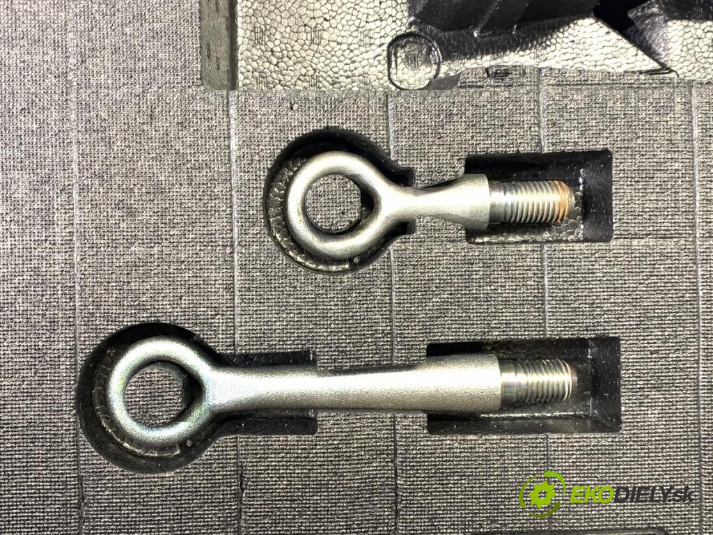 MAZDA CX-5 SUV 2013 129 kW 2.2 D AWD (KE102) 2191 souprava náradí KD53688MXB