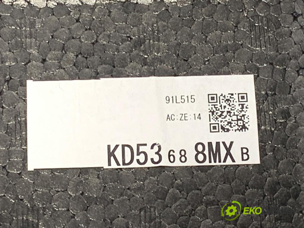 MAZDA CX-5 SUV 2013 129 kW 2.2 D AWD (KE102) 2191 souprava náradí KD53688MXB