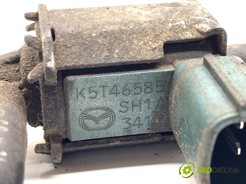 MAZDA CX-5 SUV 2013 129 kW 2.2 D AWD (KE102) 2191 Ventil tlaku K5T46585 (Ventil)