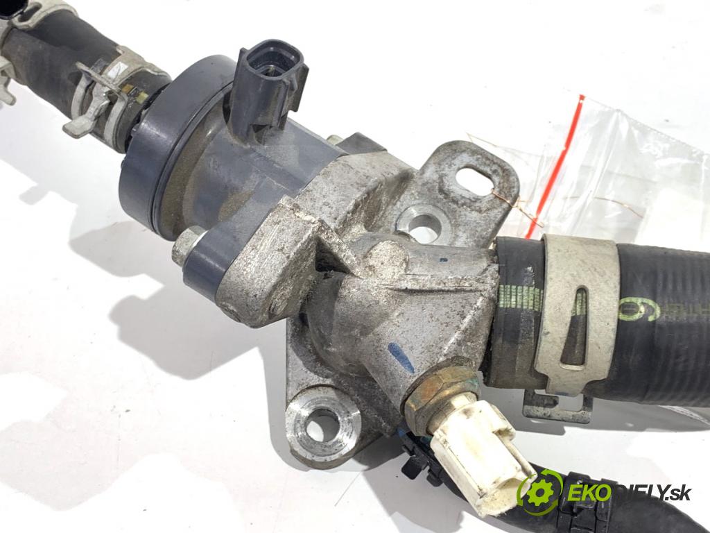 TOYOTA COROLLA E21 sedan 2022 72 kW 1.8 VVTi Hybrid (ZWE211, MZEA12) 1798 DALŠÍ: Pumpa vody  (Vodná pumpa)