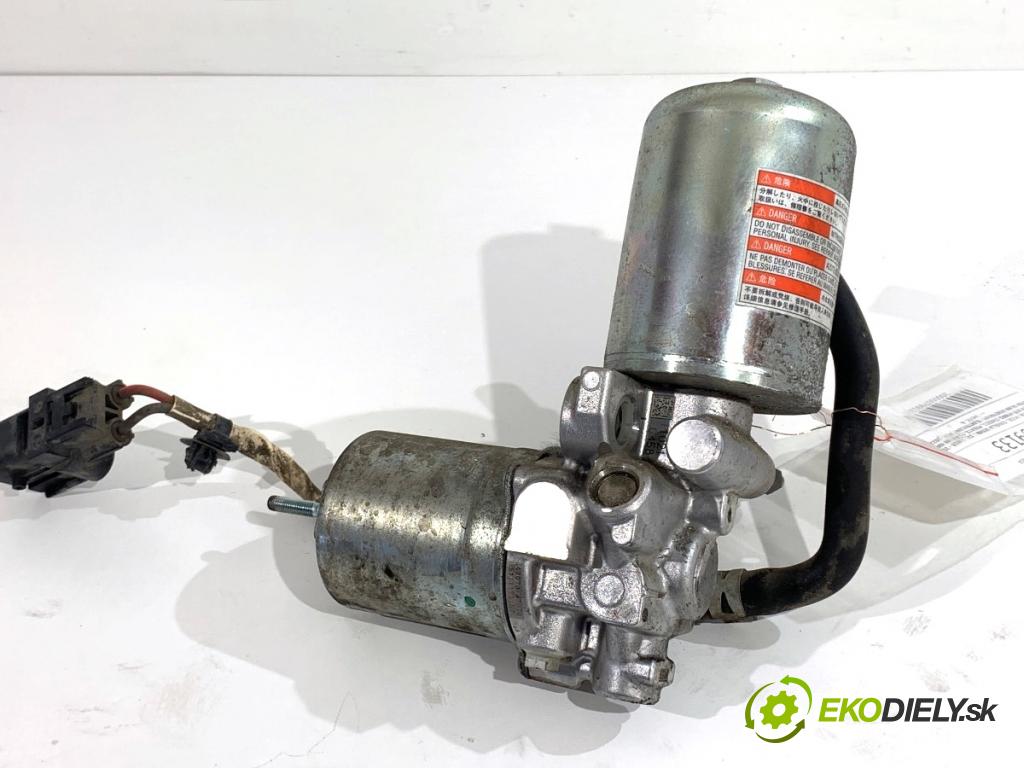 TOYOTA COROLLA E21 sedan 2022 72 kW 1.8 VVTi Hybrid (ZWE211, MZEA12) 1798 Pumpa brzdová 47070-47070 (Posilňovač bŕzd)