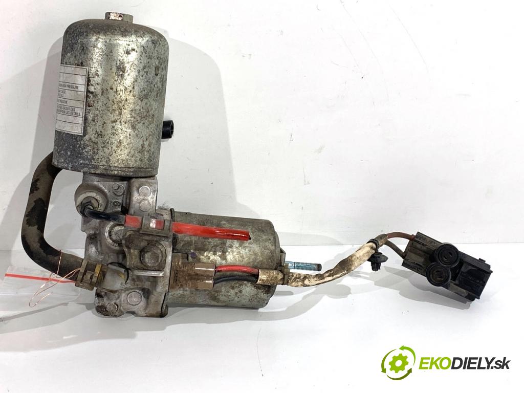 TOYOTA COROLLA E21 sedan 2022 72 kW 1.8 VVTi Hybrid (ZWE211, MZEA12) 1798 Pumpa brzdová 47070-47070 (Posilňovač bŕzd)