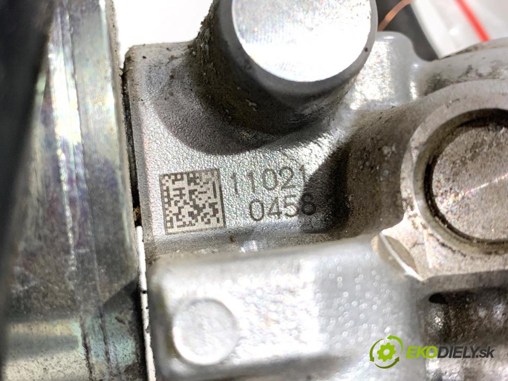 TOYOTA COROLLA E21 sedan 2022 72 kW 1.8 VVTi Hybrid (ZWE211, MZEA12) 1798 Pumpa brzdová 47070-47070 (Posilňovač bŕzd)