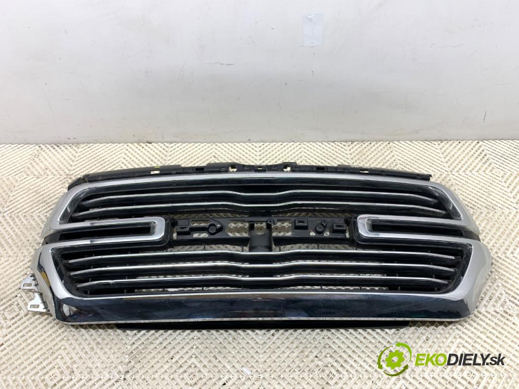 DODGE RAM 1500 ---  --- --- --- mřížka maska  (Přední mřížka (maska chladiče))