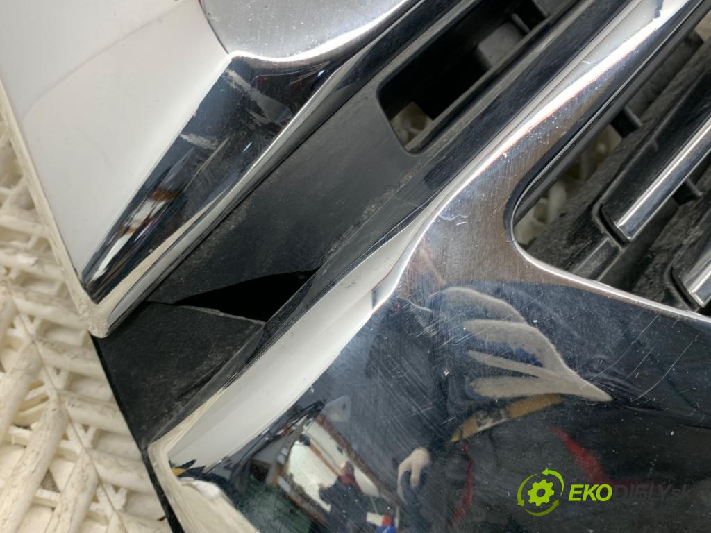 DODGE RAM 1500 ---  --- --- --- mřížka maska  (Přední mřížka (maska chladiče))