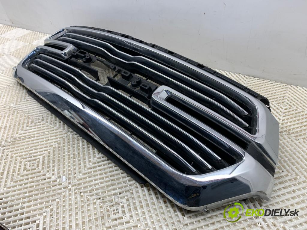 DODGE RAM 1500 ---  --- --- --- mřížka maska  (Přední mřížka (maska chladiče))