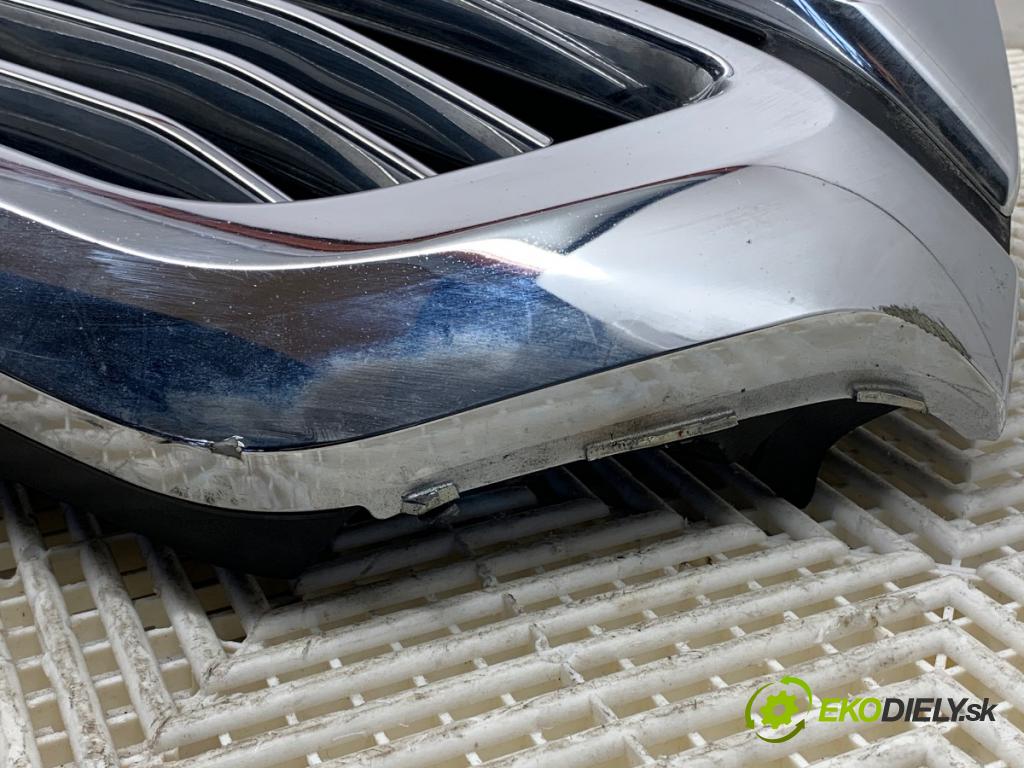 DODGE RAM 1500 ---  --- --- --- mřížka maska  (Přední mřížka (maska chladiče))