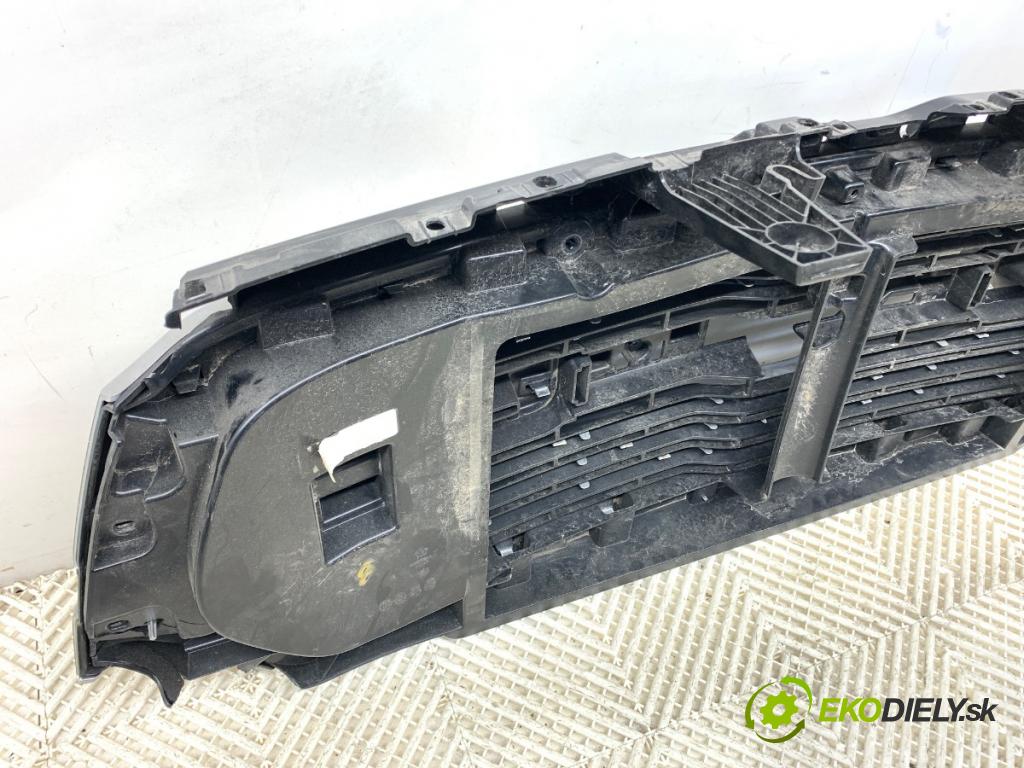 DODGE RAM 1500 ---  --- --- --- mřížka maska  (Přední mřížka (maska chladiče))