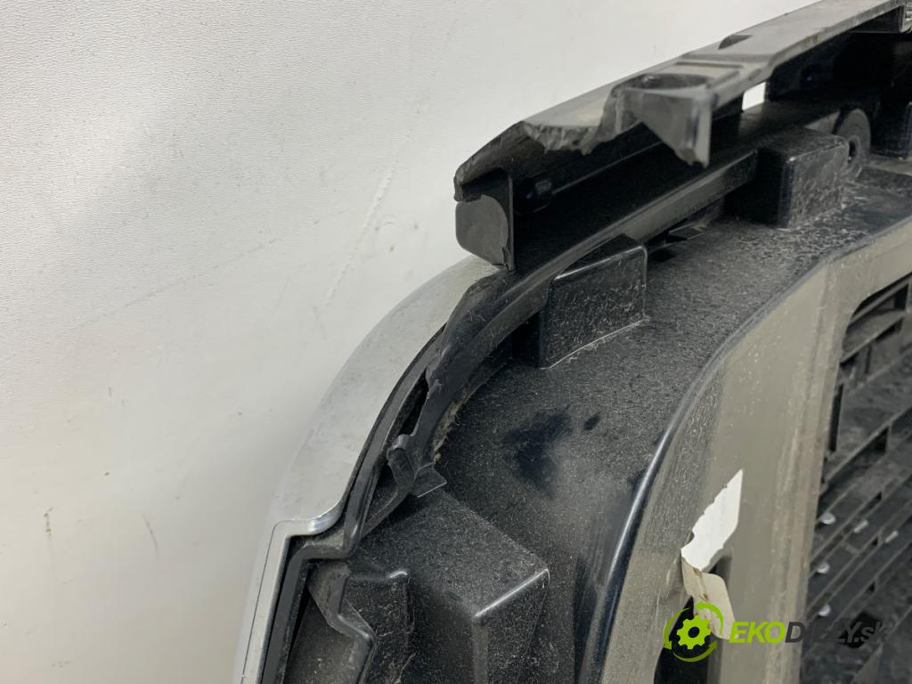 DODGE RAM 1500 ---  --- --- --- mřížka maska  (Přední mřížka (maska chladiče))