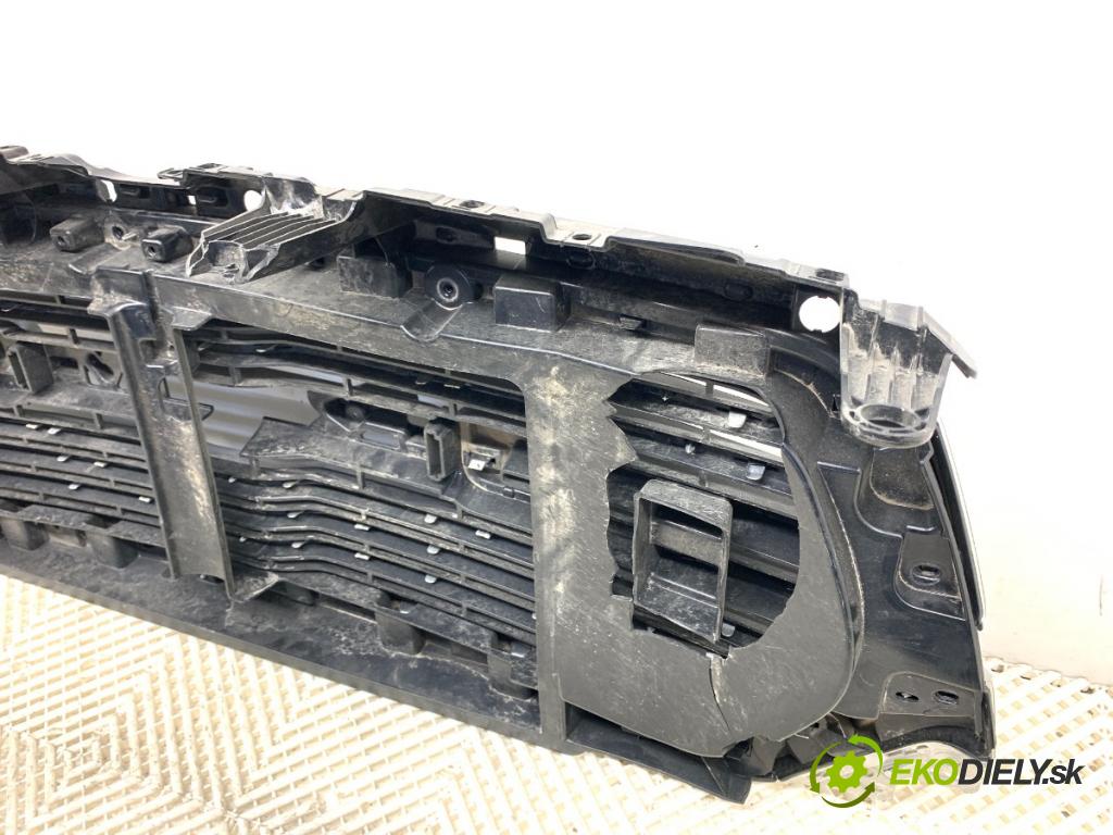 DODGE RAM 1500 ---  --- --- --- mřížka maska  (Přední mřížka (maska chladiče))