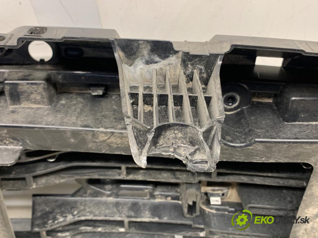 DODGE RAM 1500 ---  --- --- --- mřížka maska  (Přední mřížka (maska chladiče))