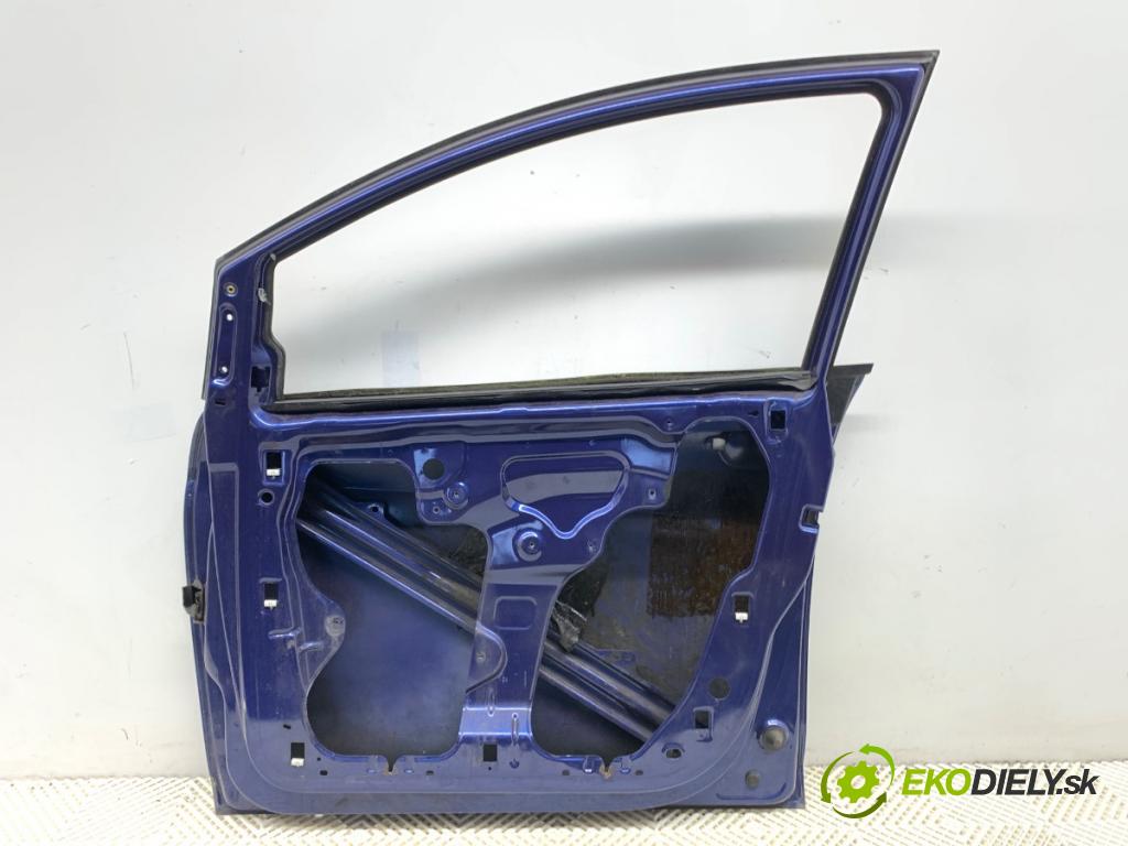 SEAT ALTEA nadwozie wielkoprzestrzenne (MPV) 2005 75 kW 1.6 1595 Dvere pravy predný