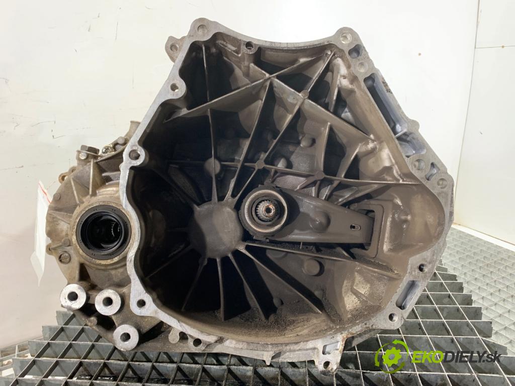 MAZDA 3 BM liftback 2014 88 kW 2.0 1998 Prevodovka LP C6520 (Prevodovka)