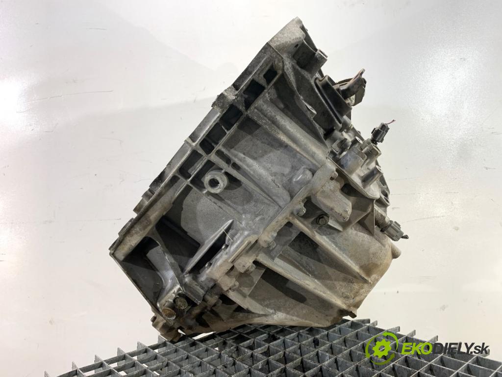 MAZDA 3 BM liftback 2014 88 kW 2.0 1998 Prevodovka LP C6520 (Prevodovka)