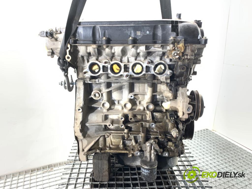 MAZDA 3 BM liftback 2014 88 kW 2.0 1998 Motor PE PE02 (Motor)