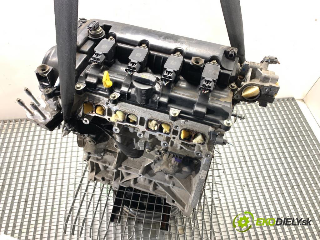 MAZDA 3 BM liftback 2014 88 kW 2.0 1998 Motor PE PE02 (Motor)