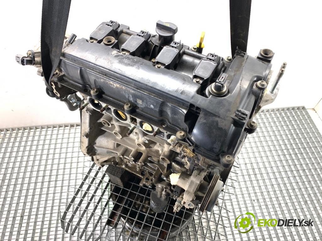 MAZDA 3 BM liftback 2014 88 kW 2.0 1998 Motor PE PE02 (Motor)