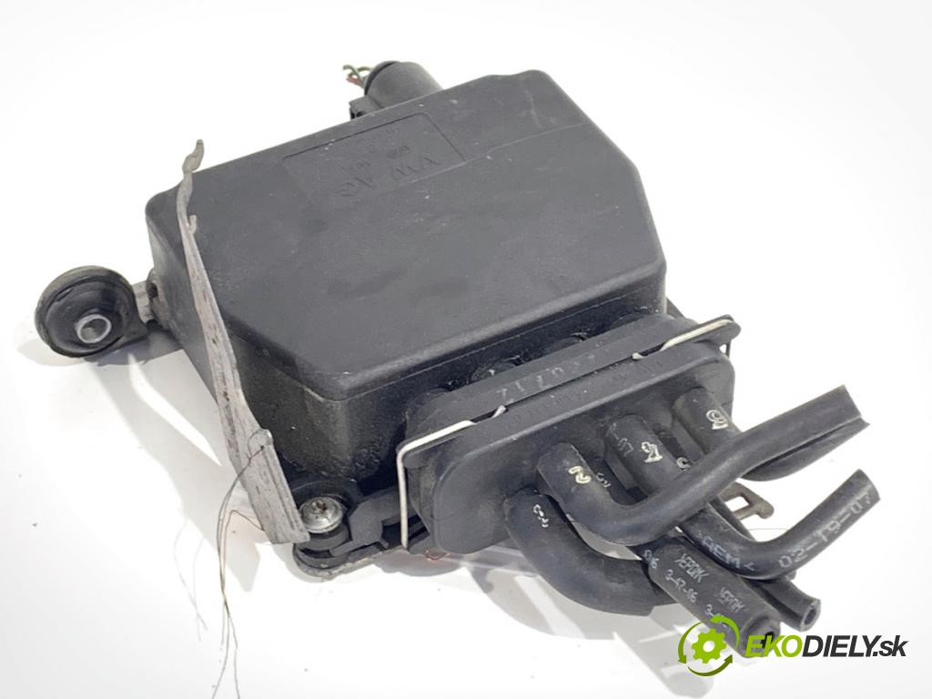 VW PASSAT B6 sedan 2007 77 kW 1.9 TDI 1896 Ventil magnetický 3C0906625 (Ventil ostatné)