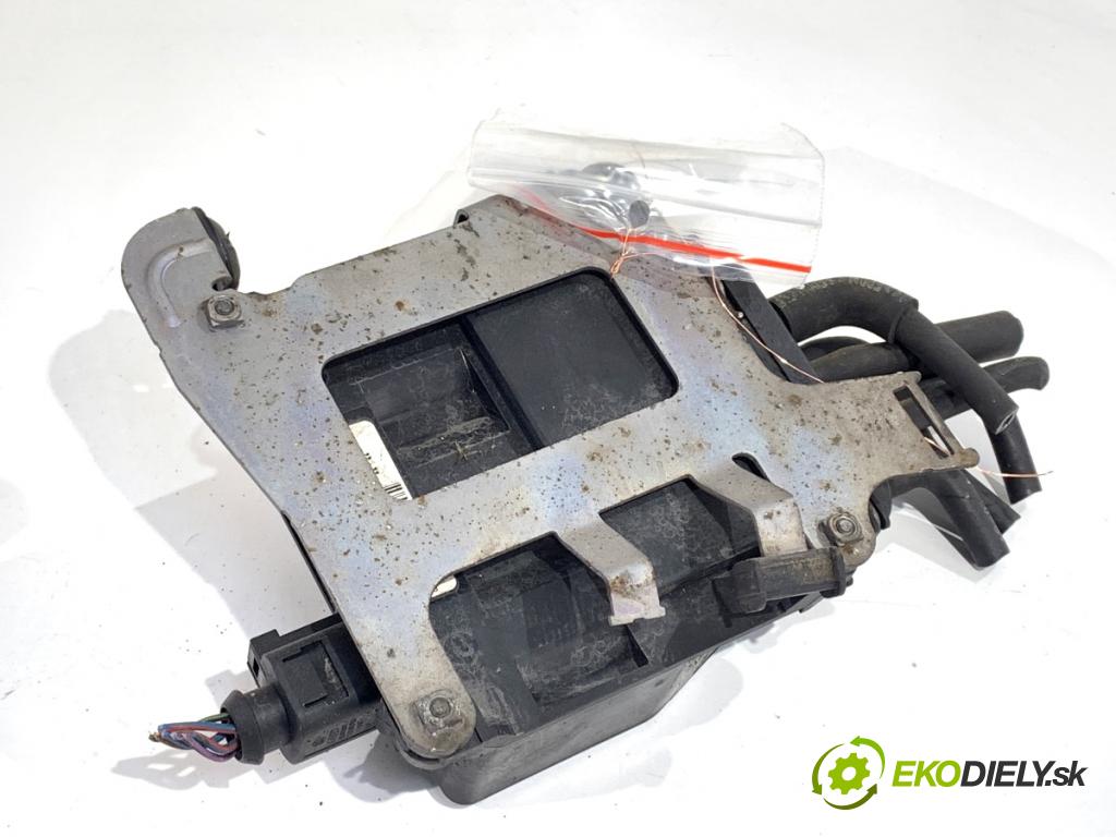 VW PASSAT B6 sedan 2007 77 kW 1.9 TDI 1896 Ventil magnetický 3C0906625 (Ventil ostatné)