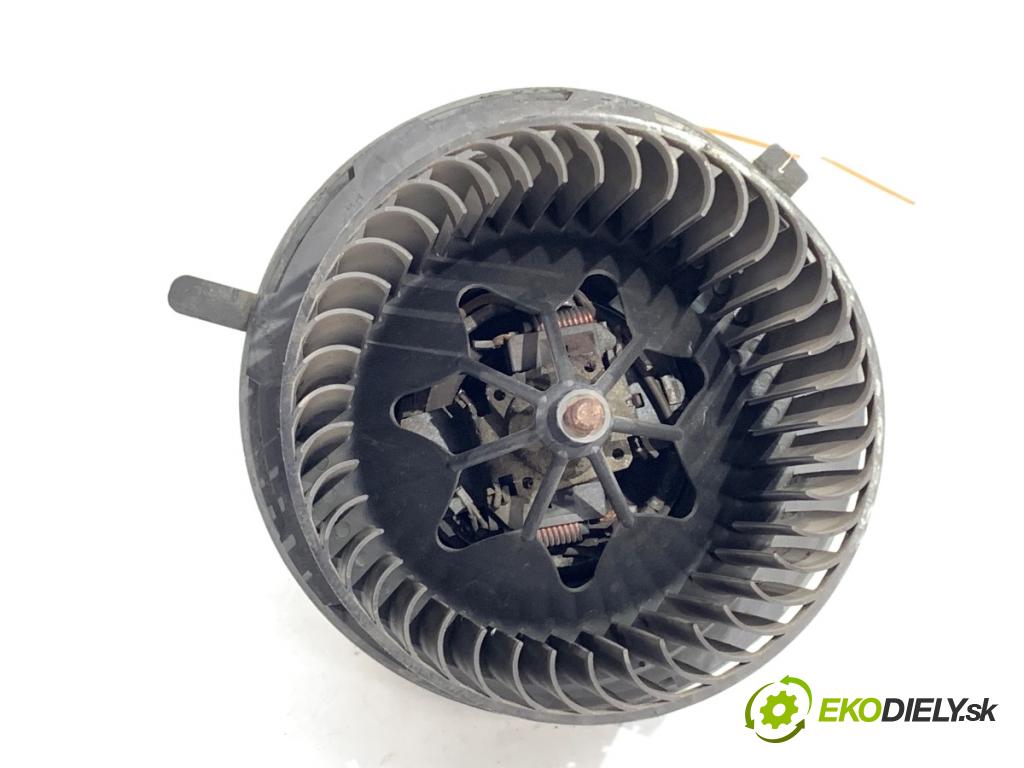VW PASSAT B6 sedan 2007 77 kW 1.9 TDI 1896 ventilátor kúrenia 1K1819015