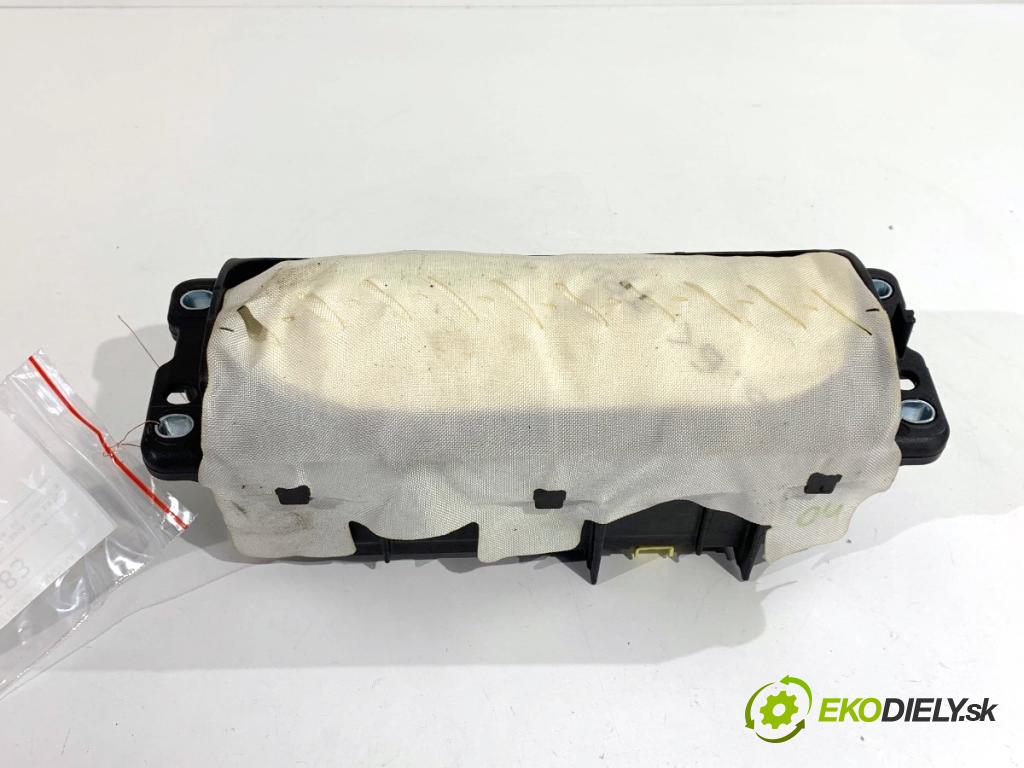 VW PASSAT B6 sedan 2007 77 kW 1.9 TDI 1896 AirBag spolujazdca 3C0880204E (Airbag)