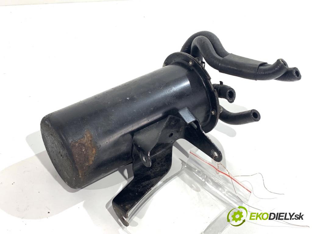 VW PASSAT B6 sedan 2007 77 kW 1.9 TDI 1896 Obal filtra paliva 3C0127400C (Obal palivového filtra)