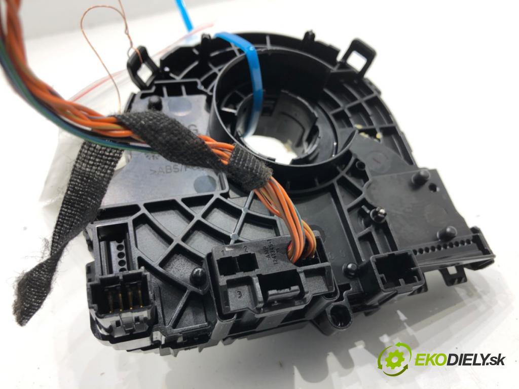 AUDI A4 B8 sedan 2008 118 kW 1.8 TFSI 1798 Krúžok, slimák airbag 8K0953568E (Airbag)