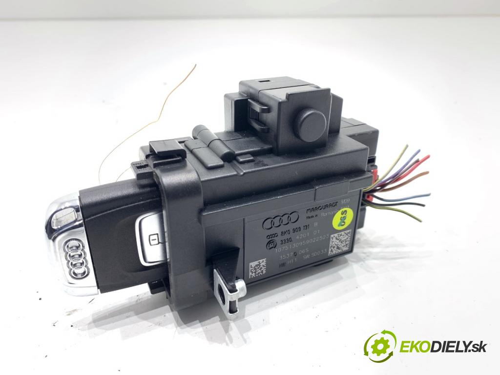 AUDI A4 B8 sedan 2008 118 kW 1.8 TFSI 1798 spinačka 8K0909131B (Spínacia skrinka)